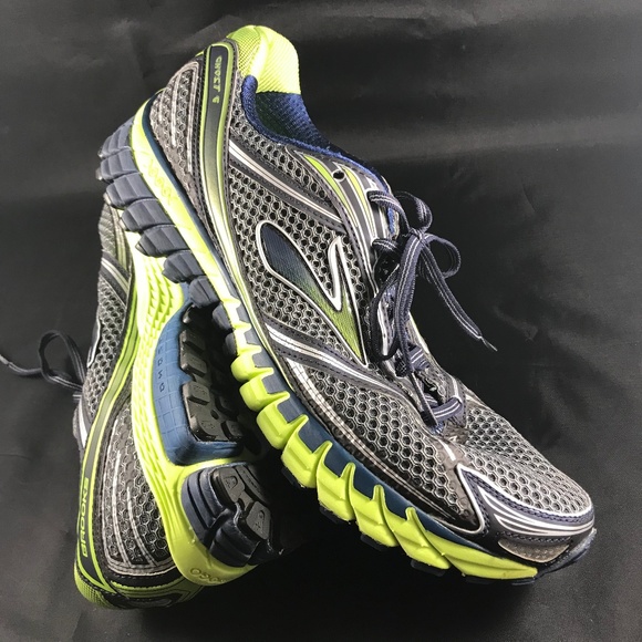 brooks ghost 6 mens 2018